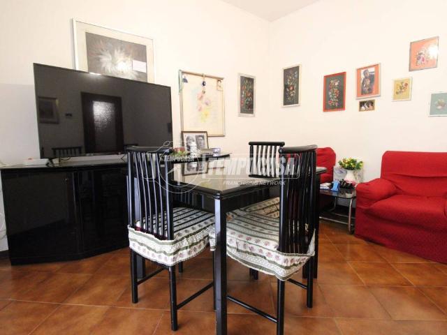 Appartamento in vendita a Reggio Emilia RE