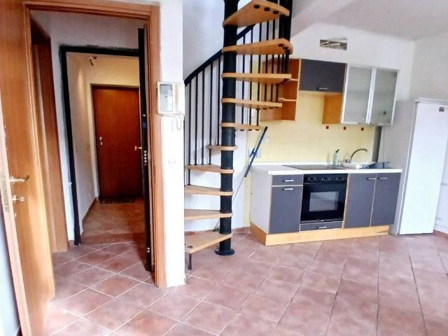 Appartamento in vendita a Reggio Emilia RE
