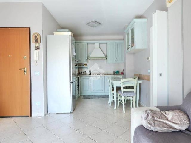 Appartamento in vendita a Reggio Emilia RE