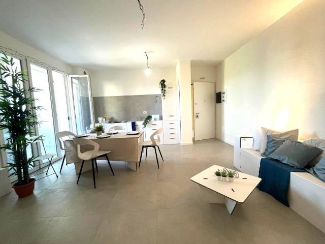 Appartamento in vendita a Reggio Emilia RE