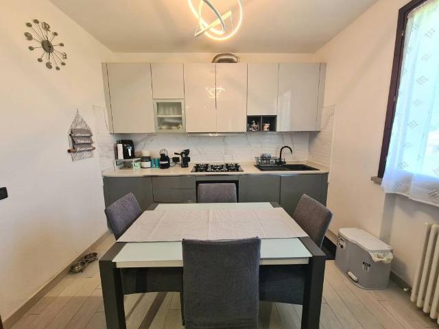 Appartamento in vendita a Reggio Emilia RE