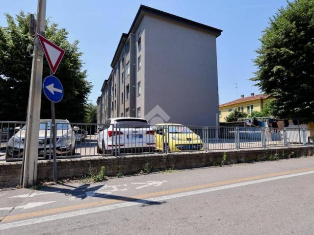 Appartamento in vendita a Reggio Emilia RE