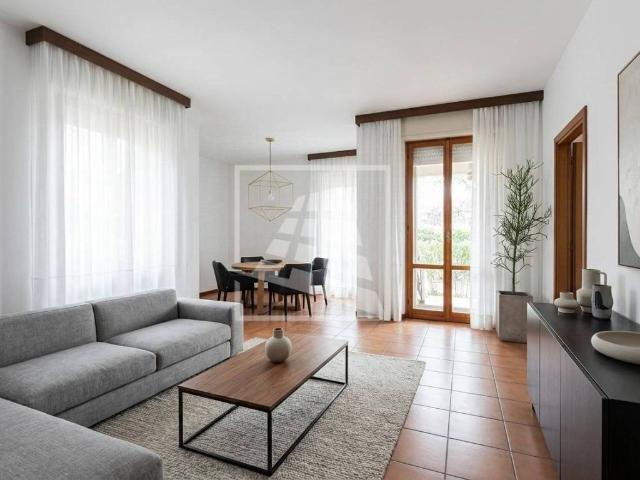 Appartamento in vendita a Reggio Emilia RE