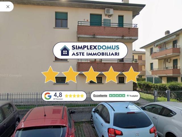 Appartamento in vendita a Reggio Emilia RE