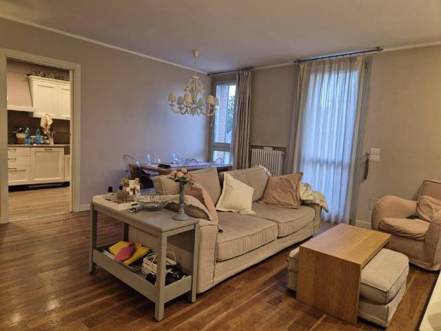 Appartamento in vendita a Reggio Emilia RE