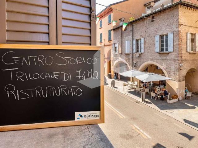 Appartamento in vendita a Reggio Emilia RE