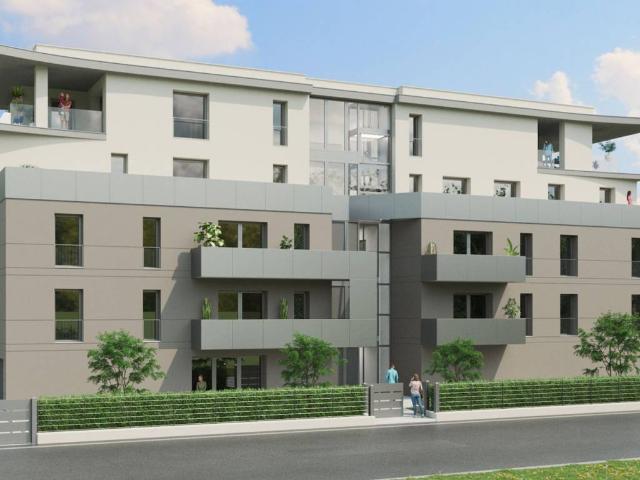 Appartamento in vendita a Reggio Emilia RE