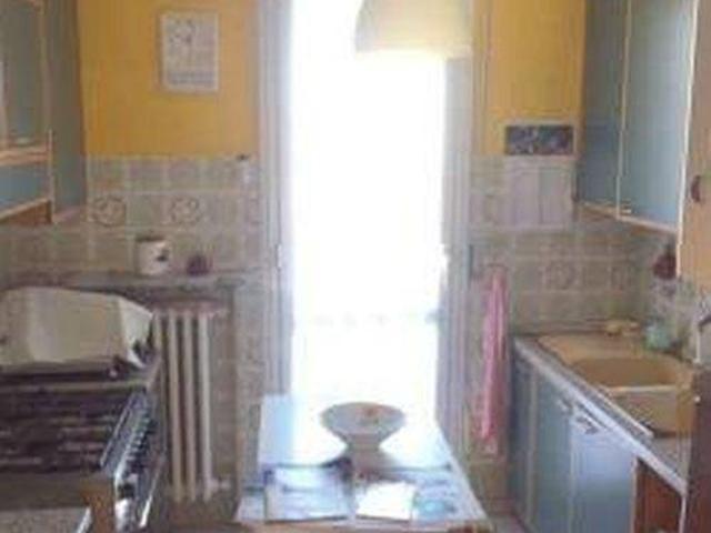 Appartamento in vendita a Reggio Emilia RE