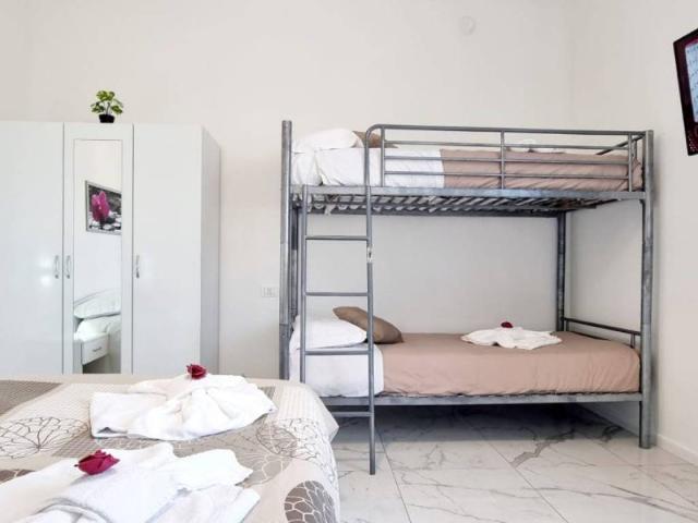 Appartamento in vendita a Reggio Emilia RE