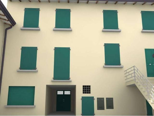 Appartamento in vendita a Reggio Emilia RE