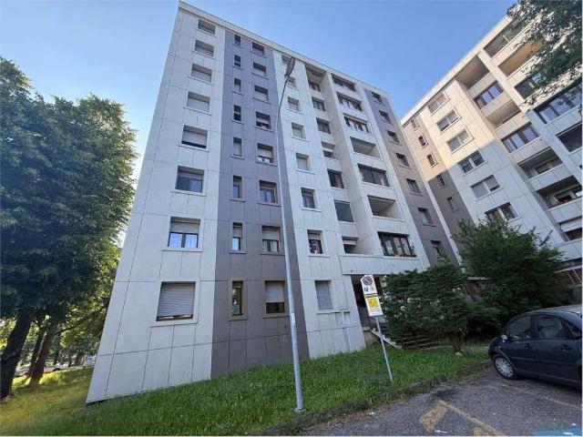 Appartamento in vendita a Reggio Emilia RE