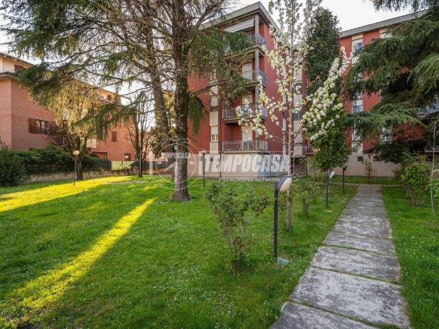 Appartamento in vendita a Reggio Emilia RE
