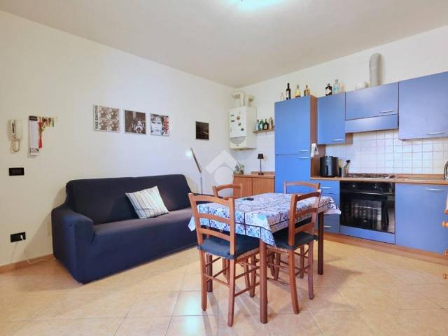 Appartamento in vendita a Reggio Emilia RE