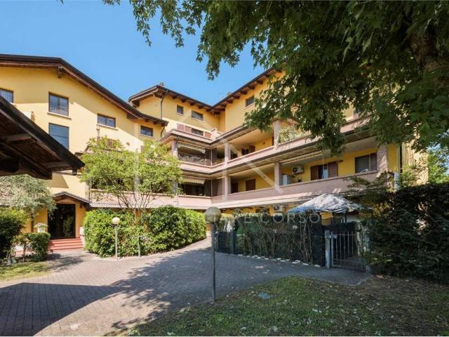 Appartamento in vendita a Reggio Emilia RE