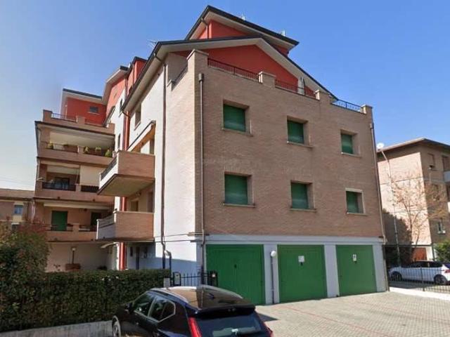 Appartamento in vendita a Reggio Emilia RE