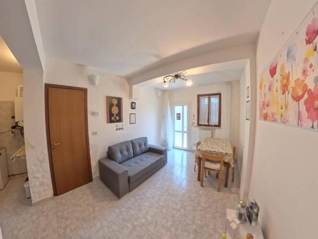 Appartamento in vendita a Reggio Emilia RE