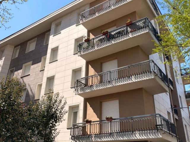 Appartamento in vendita a Reggio Emilia RE