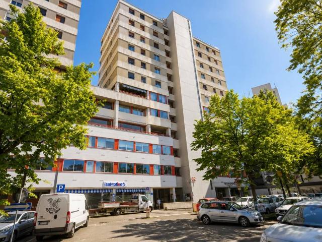 Appartamento in vendita a Reggio Emilia RE