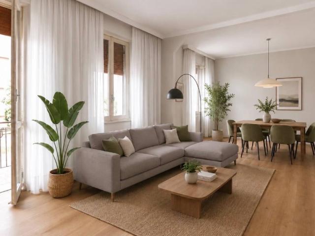 Appartamento in vendita a Reggio Emilia RE
