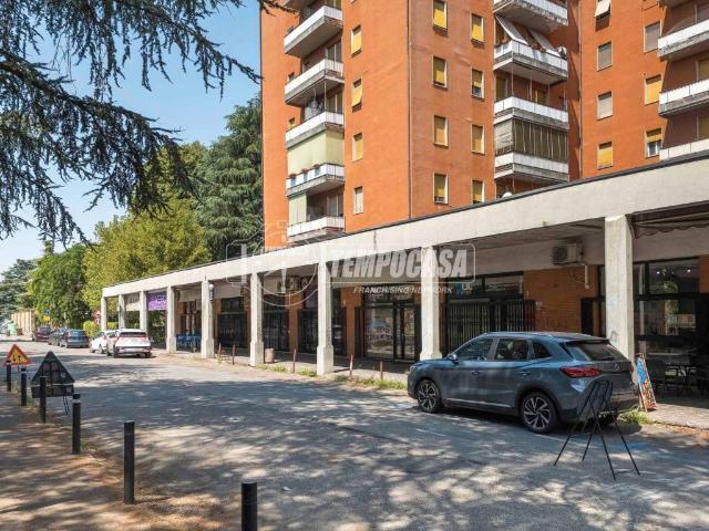 Appartamento in vendita a Reggio Emilia RE