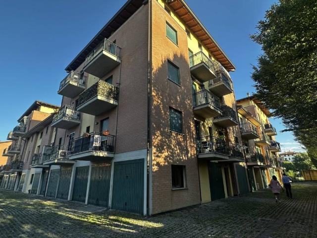 Appartamento in vendita a Reggio Emilia RE