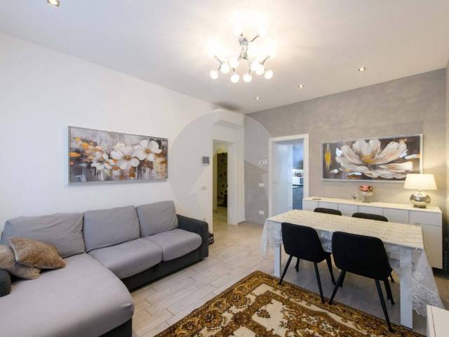 Appartamento in vendita a Reggio Emilia RE