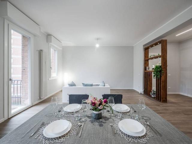 Appartamento in vendita a Reggio Emilia RE