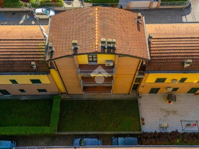 Appartamento in vendita a Reggio Emilia RE