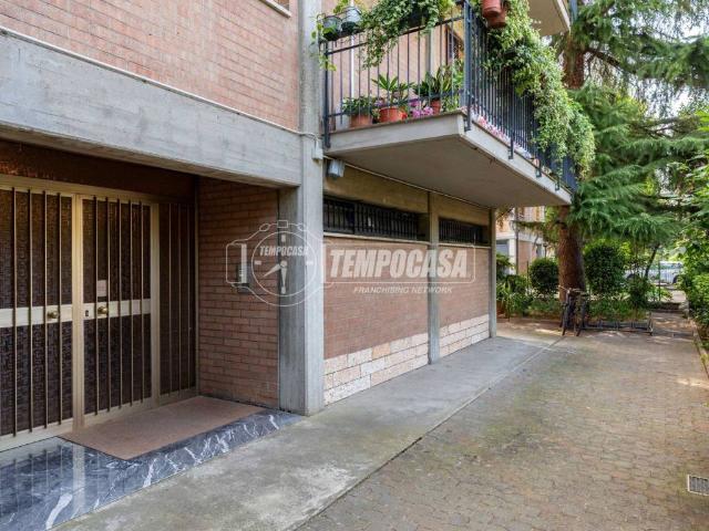 Appartamento in vendita a Reggio Emilia RE