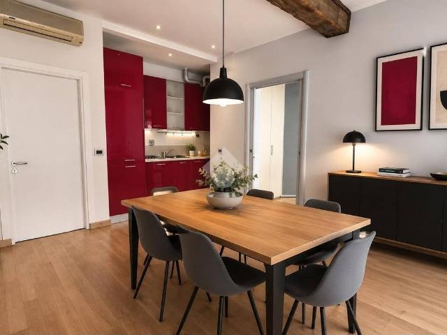 Appartamento in vendita a Reggio Emilia RE