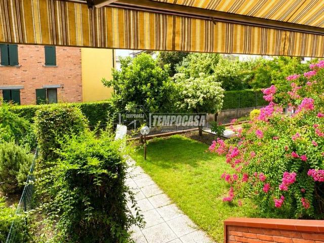 Appartamento in vendita a Reggio Emilia RE