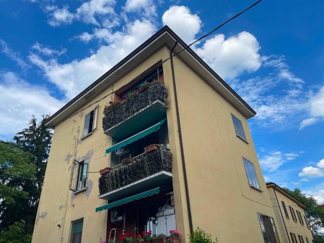 Appartamento in vendita a Reggio Emilia RE