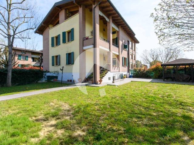 Appartamento in vendita a Reggio Emilia RE
