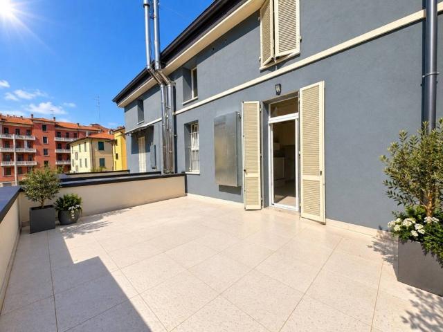 Appartamento in vendita a Reggio Emilia RE