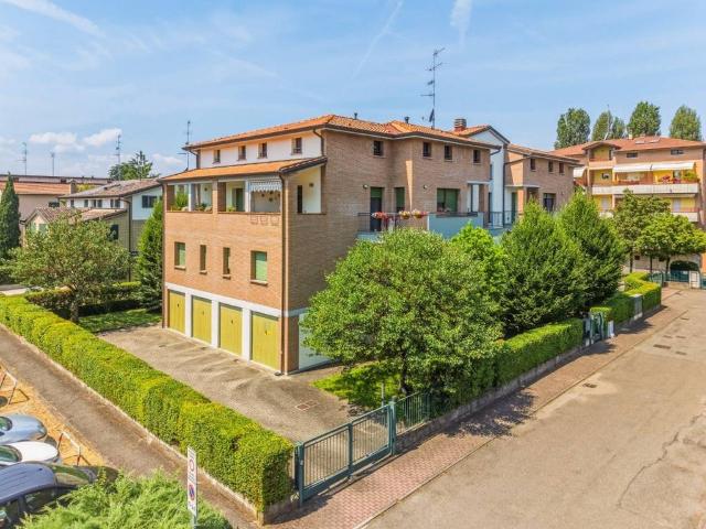 Appartamento in vendita a Reggio Emilia RE