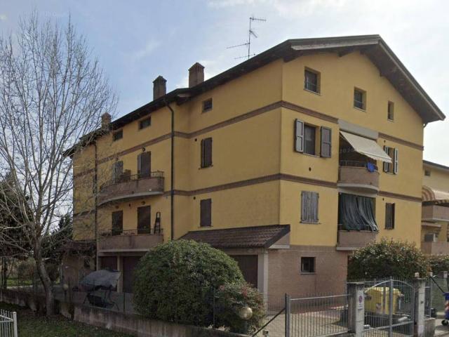 Appartamento in vendita a Reggio Emilia RE