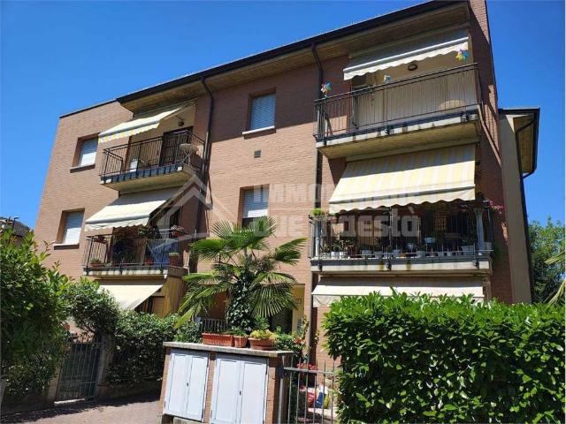 Appartamento in vendita a Reggio Emilia RE