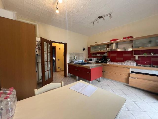 Appartamento in vendita a Reggio Emilia RE