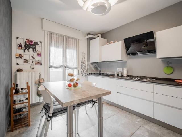 Appartamento in vendita a Reggio Emilia RE