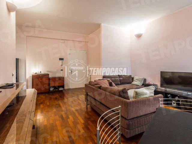 Appartamento in vendita a Reggio Emilia RE