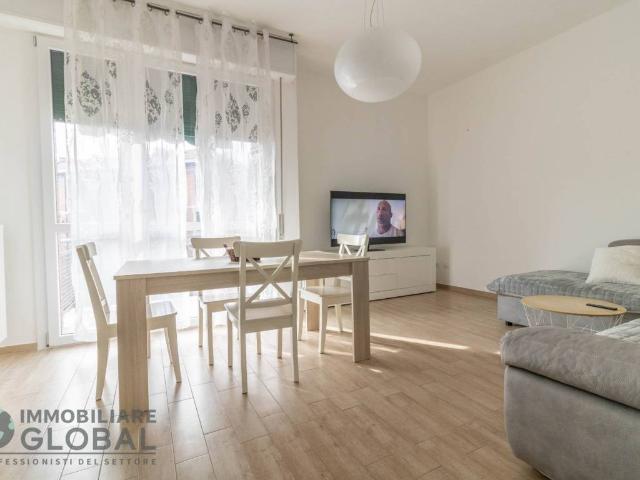 Appartamento in vendita a Reggio Emilia RE
