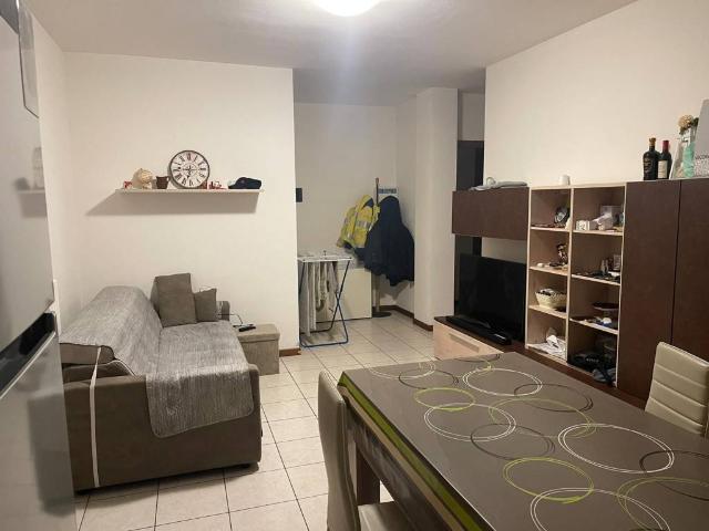 Appartamento in vendita a Reggio Emilia RE