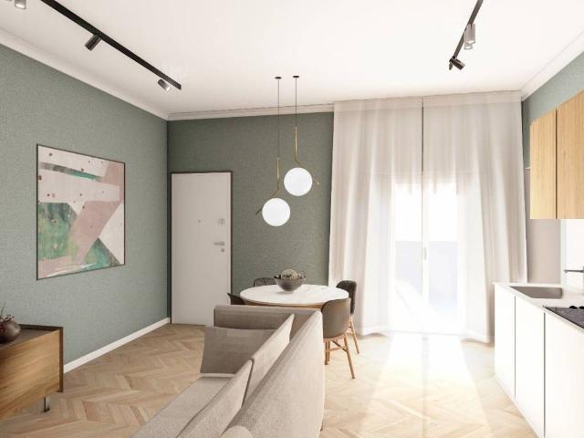 Appartamento in vendita a Reggio Emilia RE