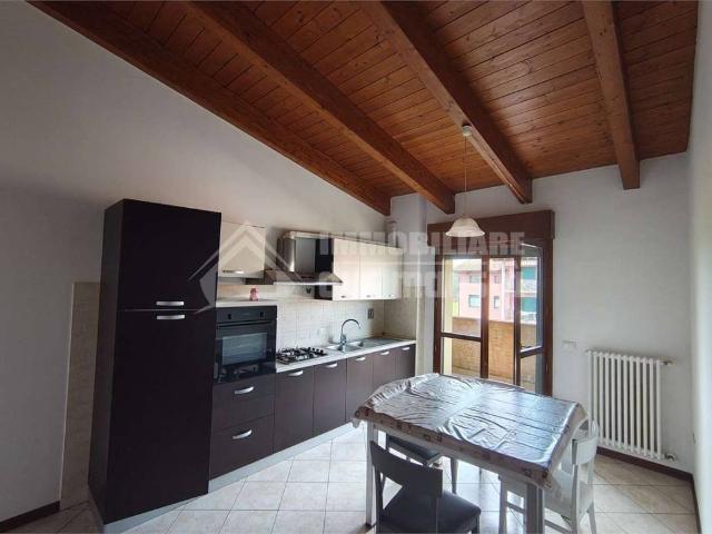Appartamento in vendita a Reggio Emilia RE