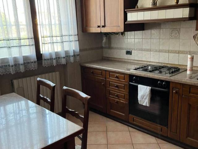 Appartamento in vendita a Reggio Emilia RE