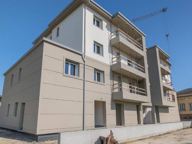 Appartamento in vendita a Reggio Emilia RE