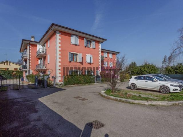 Appartamento in vendita a Reggio Emilia RE
