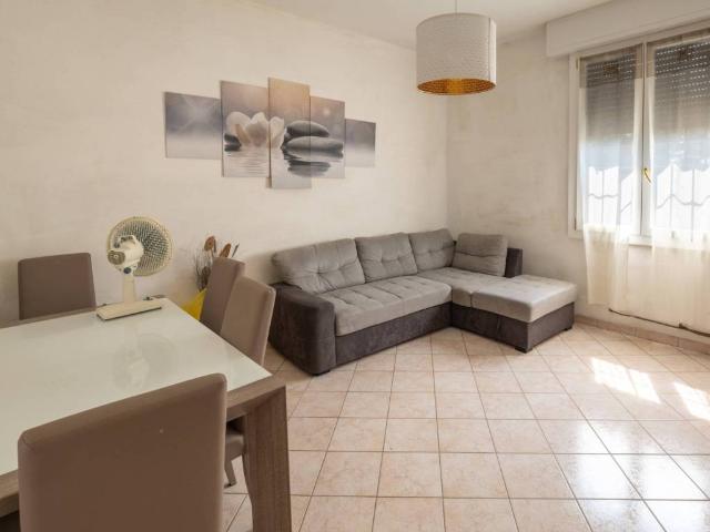 Appartamento in vendita a Reggio Emilia RE