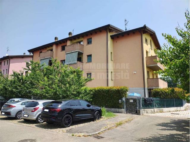 Appartamento in vendita a Reggio Emilia RE