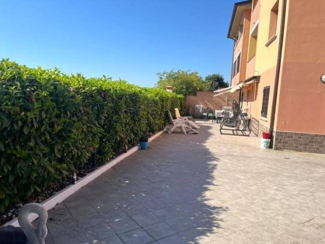 Appartamento in vendita a Reggio Emilia RE